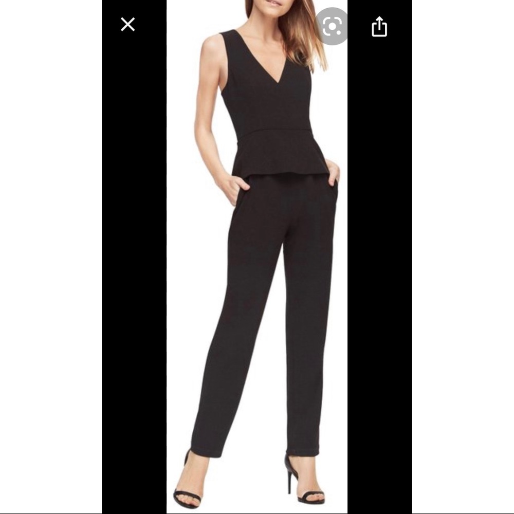 Cerys jumpsuit NWOT